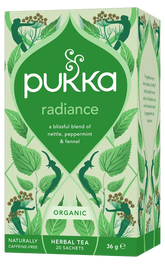 Pukka Radiance